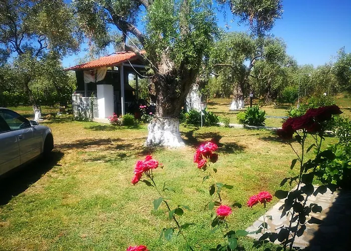 Cristi Apartments