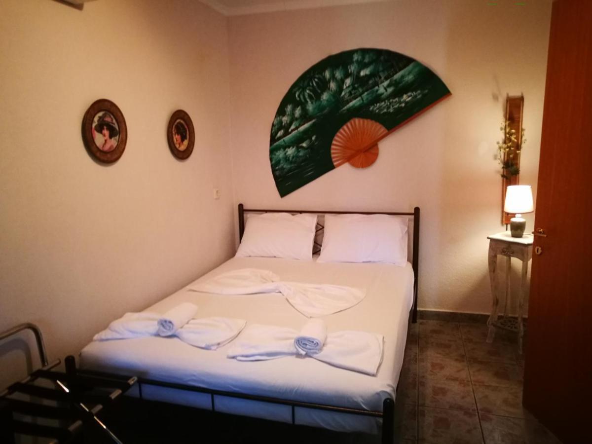 Cristi Holiday home *