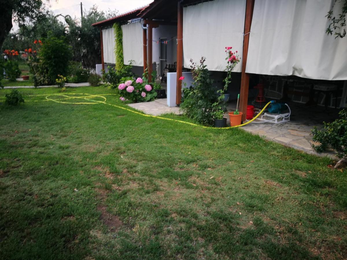 Cristi Holiday home