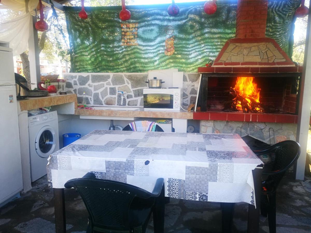 Holiday home Cristi Skala Rachoni (Thasos)