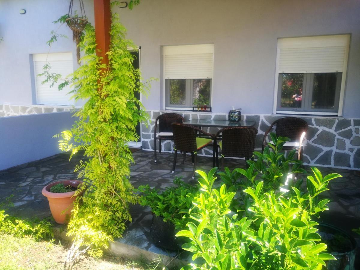 Holiday home Cristi Skala Rachoni (Thasos)