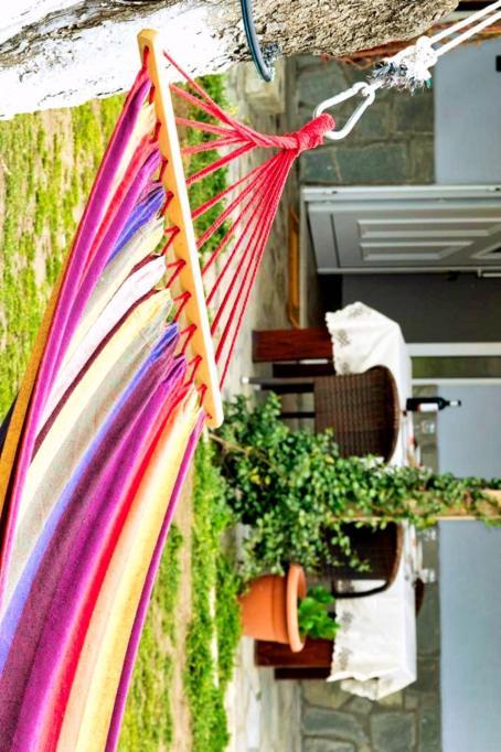 Cristi Holiday home