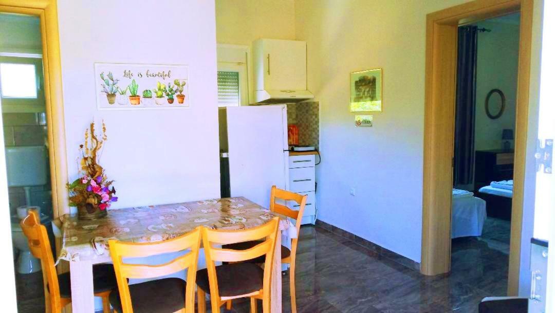 Holiday home Cristi *