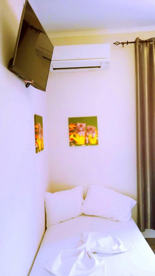 Holiday home Cristi *