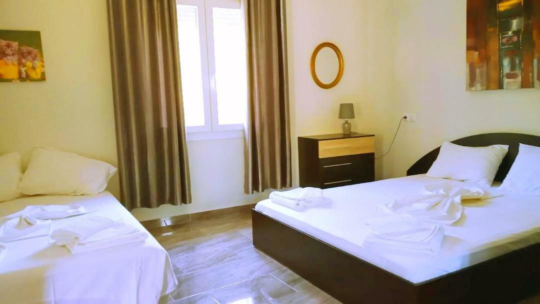 Holiday home Cristi *