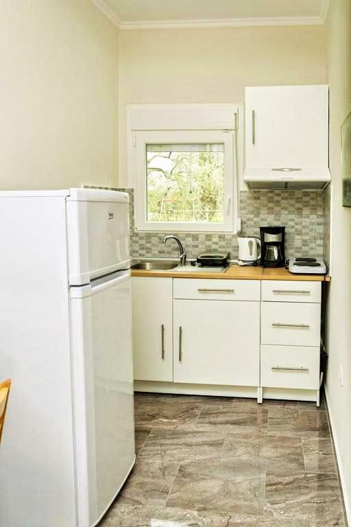 Cristi Holiday home *