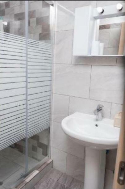 Cristi Holiday home *