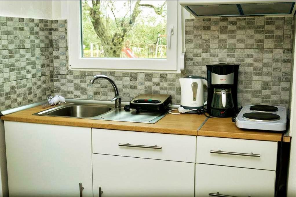 Cristi Holiday home *